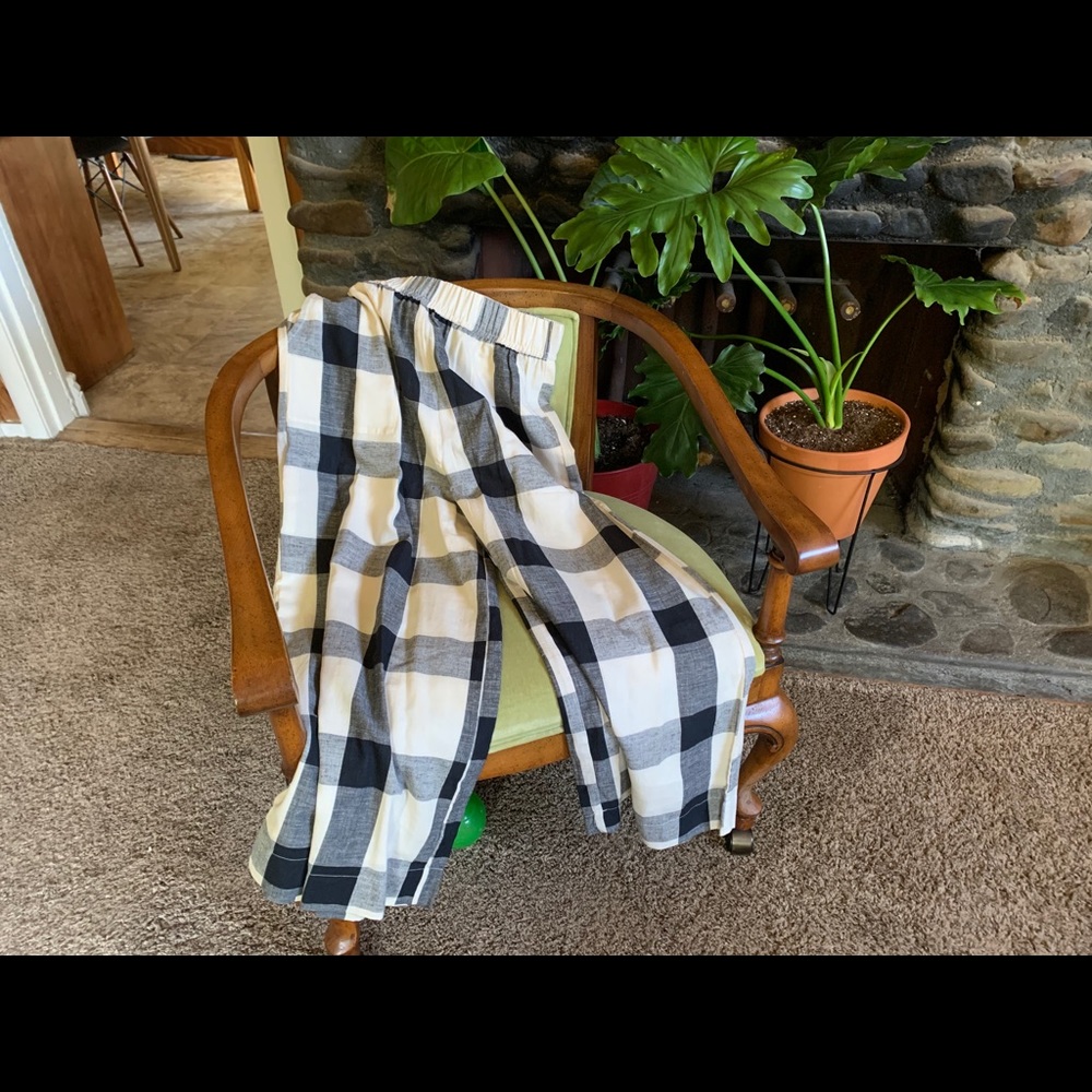 NWT Laude the Label / Tribe Alive Pants